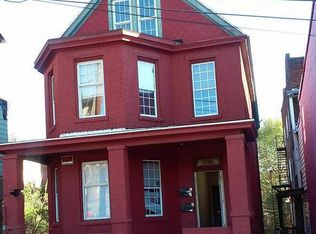 225 Baltimore St, Cumberland, MD 21502