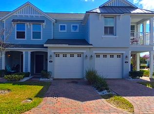 16 Islander Court #16, Saint Augustine, FL 32080