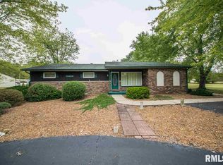 11226 Melinda St, Benton, IL 62812