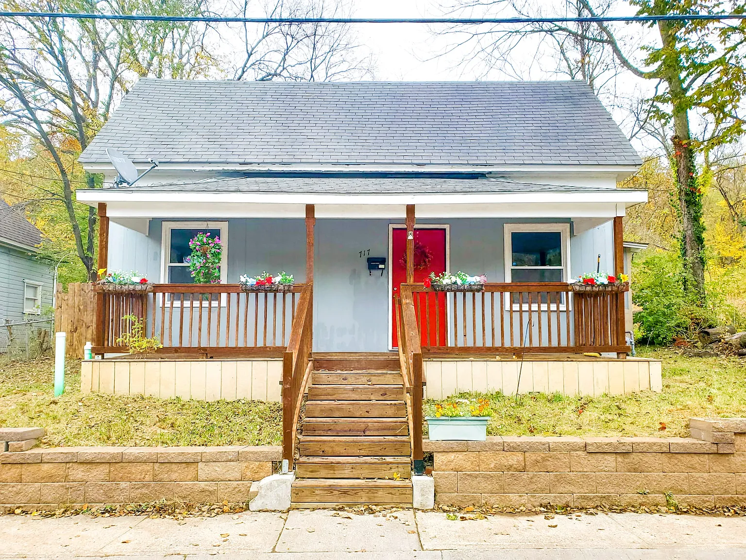 4 bed, 1100 sqft, $1,549 — Photo 1