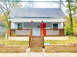 717 N Main St, Excelsior Springs, MO 64024