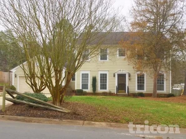 7631 Coffey Creek Dr, Charlotte, NC 28273