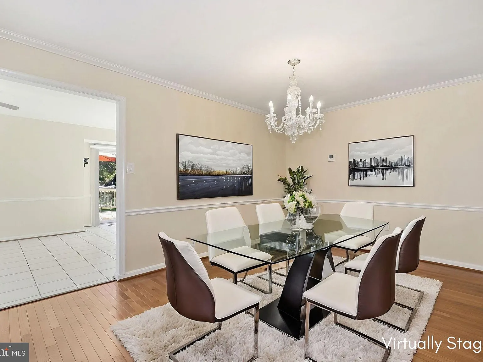 4 bed, 3.5 bath, 2508 sqft, $3,200 — Photo 3