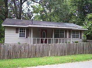 124 Dusty Rd, Vicksburg, MS 39180