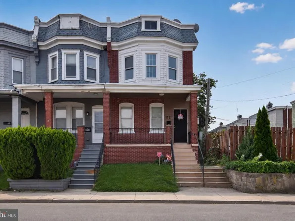 118 W 26th St, Wilmington, DE 19802