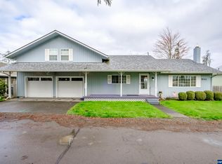 9311 Hallelujah Dr NE, Salem, OR