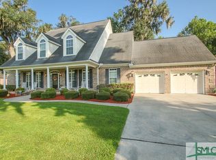 240 Windsong Dr, Richmond Hill, GA 31324