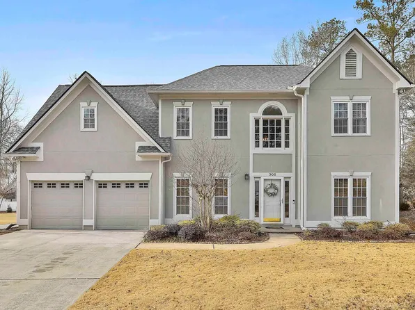 302 Marble Ct, Peachtree City, GA 30269