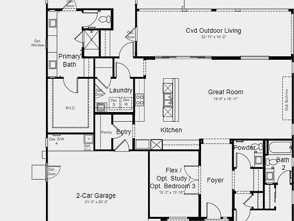 2nd image of 39568 N KADEN Lane