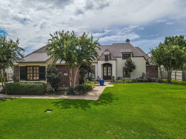 2335 Longue Vue Dr, Lake Charles, LA 70605