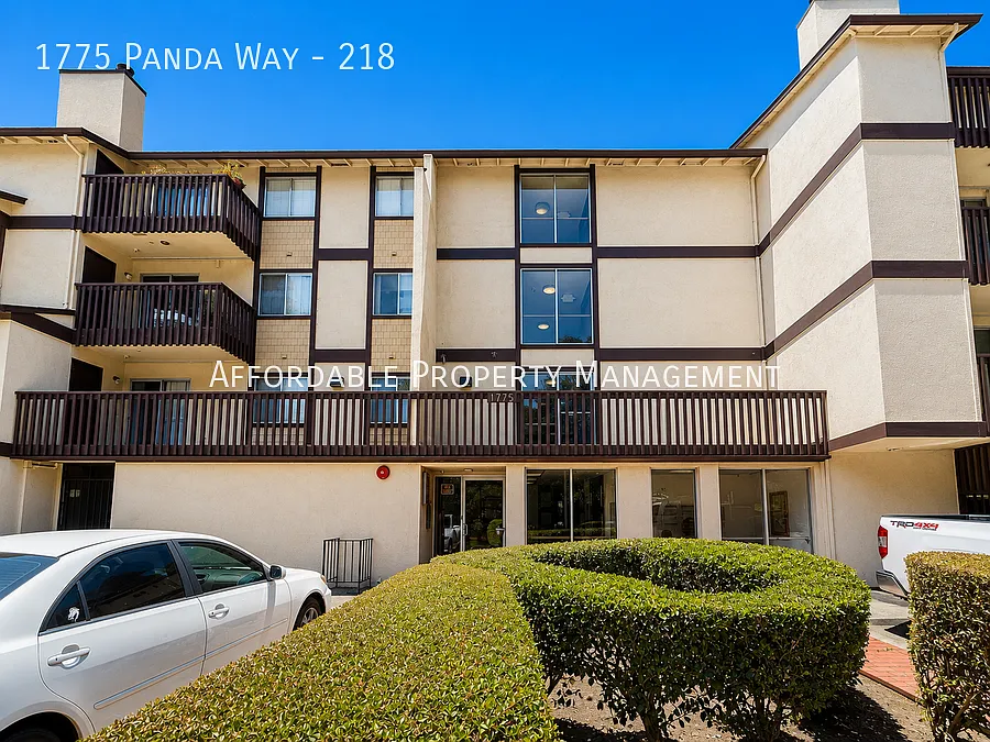 1775 Panda Way #218