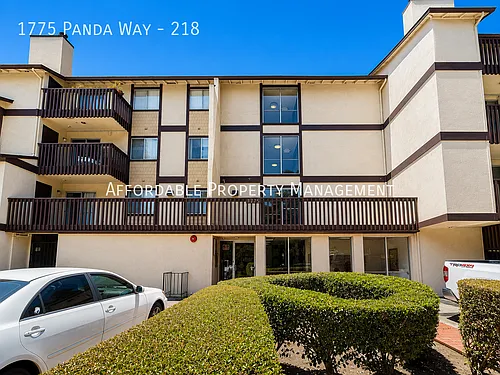 1775 Panda Way #218 Photo 1