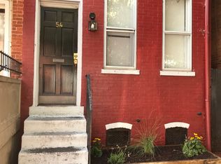 54 Howard Ave, Lancaster, PA 17602