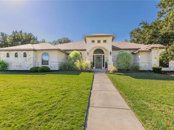 243 Canaan Dr, Belton, TX 76513