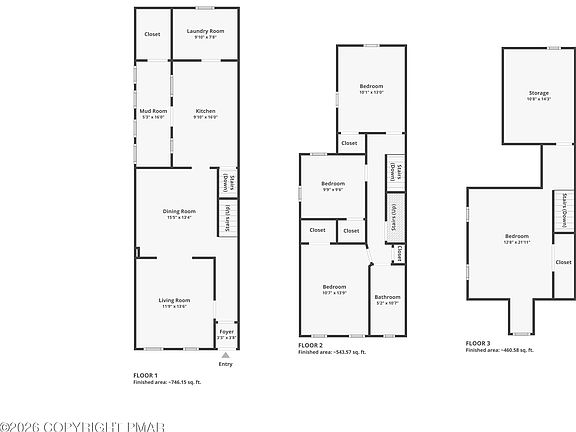 3rd image of 227 E Garrison St