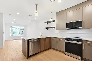 35 Orchard Street, #303