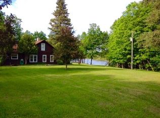 3880 N Stone Lake Rd, Park Falls, WI 54552