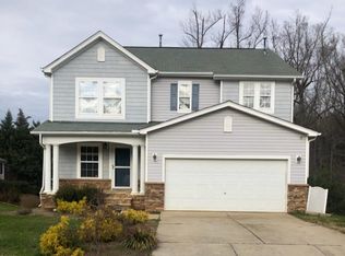 109 Smart Ct, Clayton, NC 27520