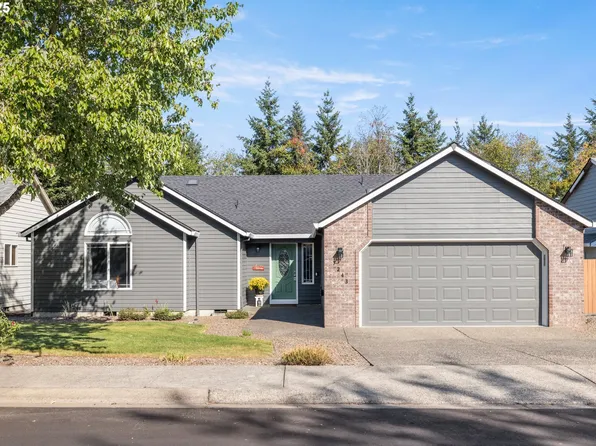 7243 SW Applegate Dr, Aloha, OR 97007