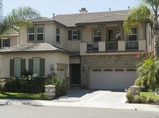 3401 Golden Poppy Way, Yorba Linda, CA 92886