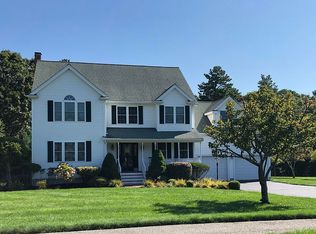 15 Maddie Way, Bellingham, MA 02019
