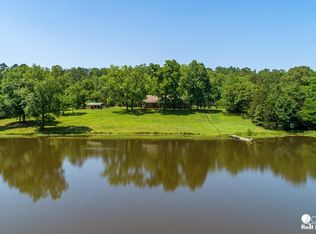 370A Polk Rd #24, Cove, AR 71937