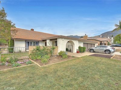 2331 N San Antonio Ave, Upland, CA, 91784