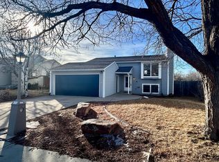 1531 18th Ave, Longmont, CO 80501