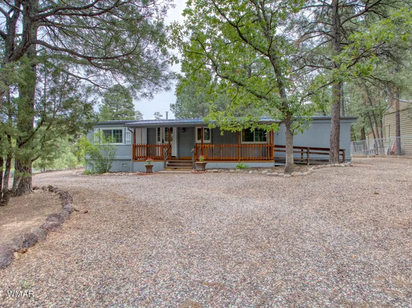 4949 Vallery Ln, Lakeside, AZ 85929