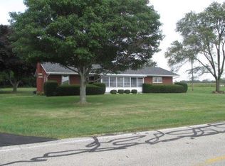 4797 Crawfordsville Campbellstown Rd, Eaton, OH 45320
