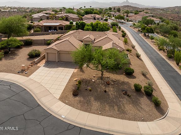 4th image of 11003 N MESA VISTA Court
