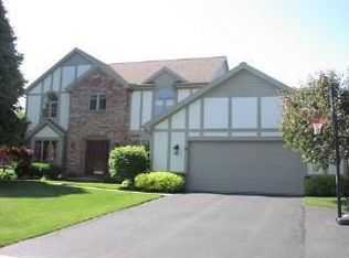 6743 Shadowcreek Dr, Maumee, OH 43537