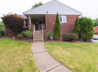 105 Horizon Dr, Pittsburgh, PA 15237