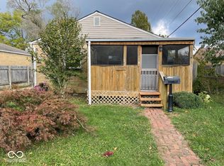 6150 Oak Ave, Indianapolis, IN 46219