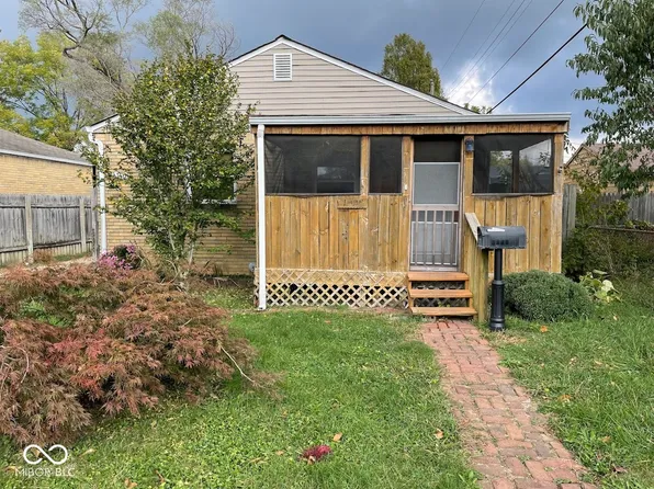 6150 Oak Ave, Indianapolis, IN 46219