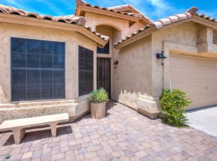 2324 E Williams Dr, Phoenix, AZ 85024