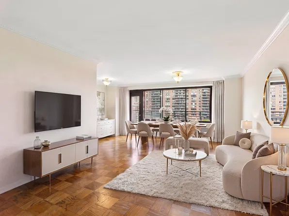 372 Central Park West #10B, photo 2