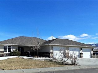 4939 Mountain Way, Casper, WY 82601
