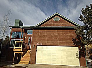 5182 Eros Way, Colorado Springs, CO 80917