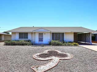 10913 W Canterbury Dr, Sun City, AZ 85351