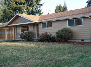 856 Silver Ln, Eugene, OR 97404