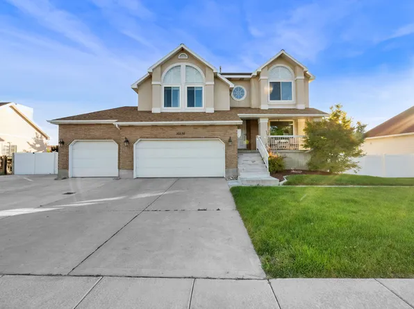 10238 S Snow Iris Way, Sandy, UT 84092