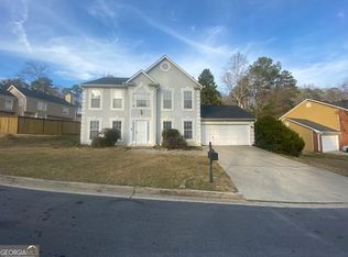 7552 Watson Bay Ct, Stone Mountain, GA 30087