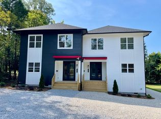 2209 Garden Pl #A, Raleigh, NC 27607