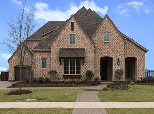16138 Moonseed Rd, Frisco, TX 75033