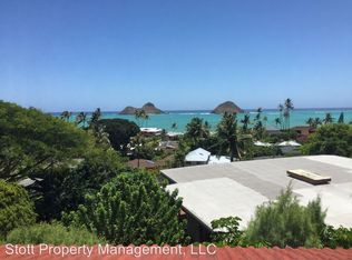155 Poopoo Pl, Kailua, HI 96734