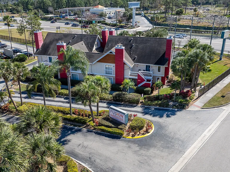 Fusion Orlando