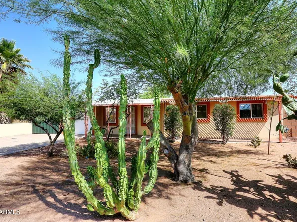 2628 E 2ND Street, Mesa, AZ 85213