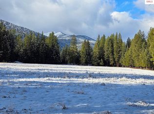 Quartz Rd, Libby, MT 59923