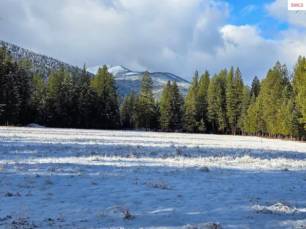 Quartz Rd, Libby, MT 59923